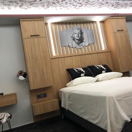 Sofya Suites Fethiye Luaran gambar