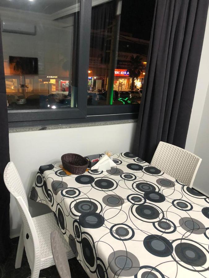 Sofya Suites Fethiye Luaran gambar