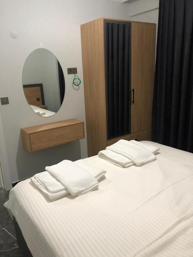 Sofya Suites Fethiye Luaran gambar