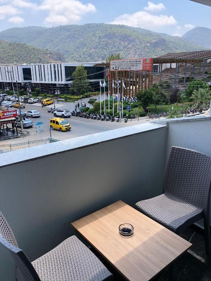 Sofya Suites Fethiye Luaran gambar
