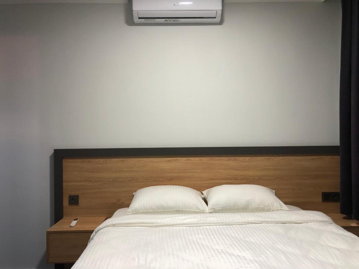 Sofya Suites Fethiye Luaran gambar