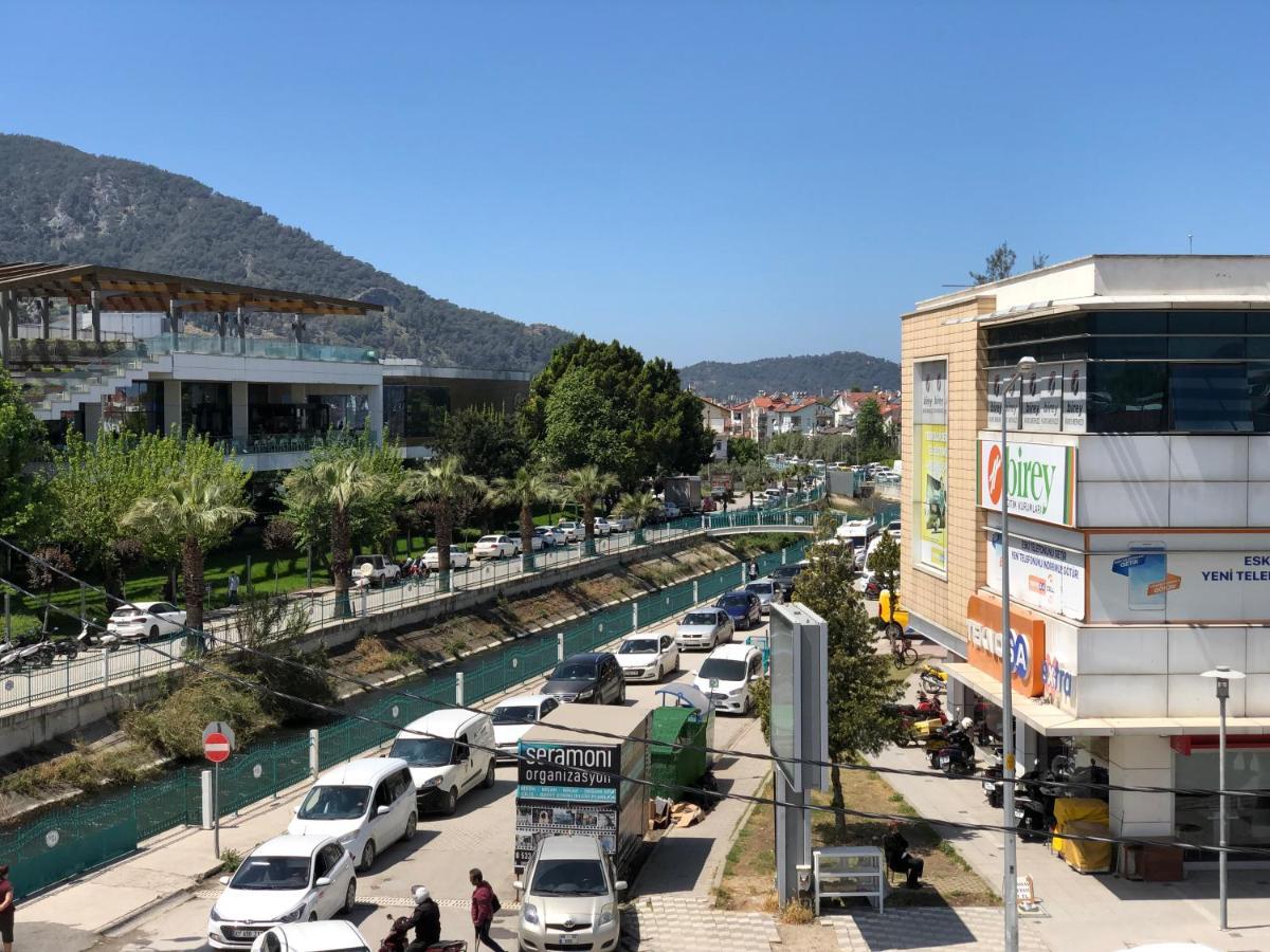 Sofya Suites Fethiye Luaran gambar