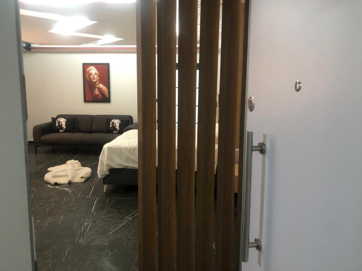 Sofya Suites Fethiye Luaran gambar