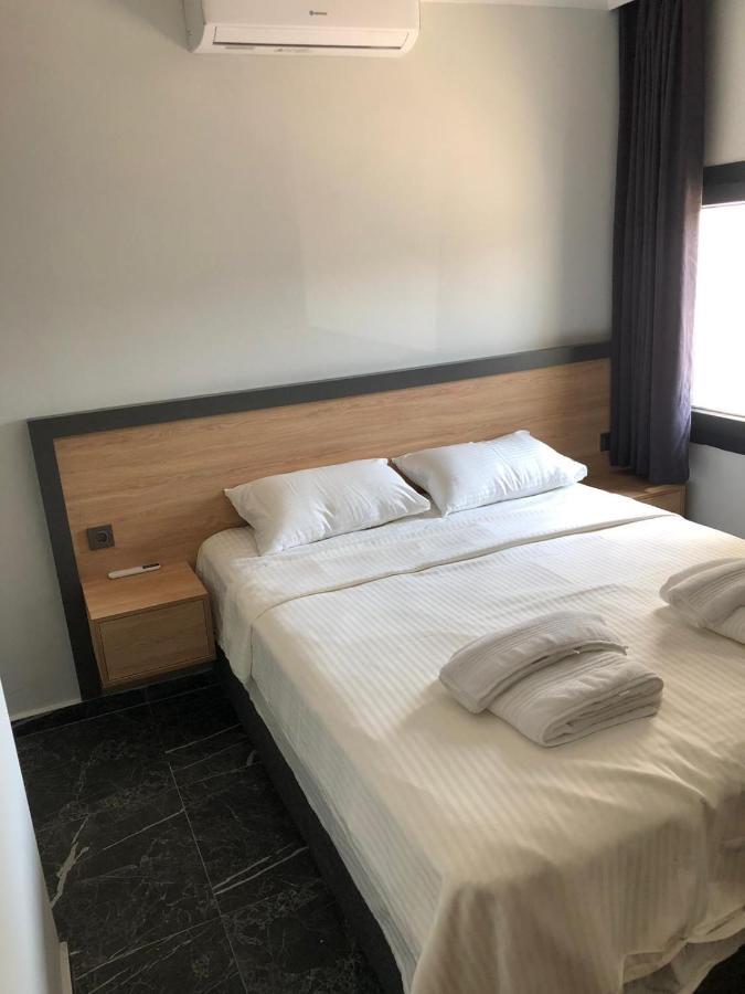 Sofya Suites Fethiye Luaran gambar