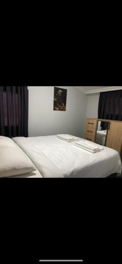 Sofya Suites Fethiye Luaran gambar