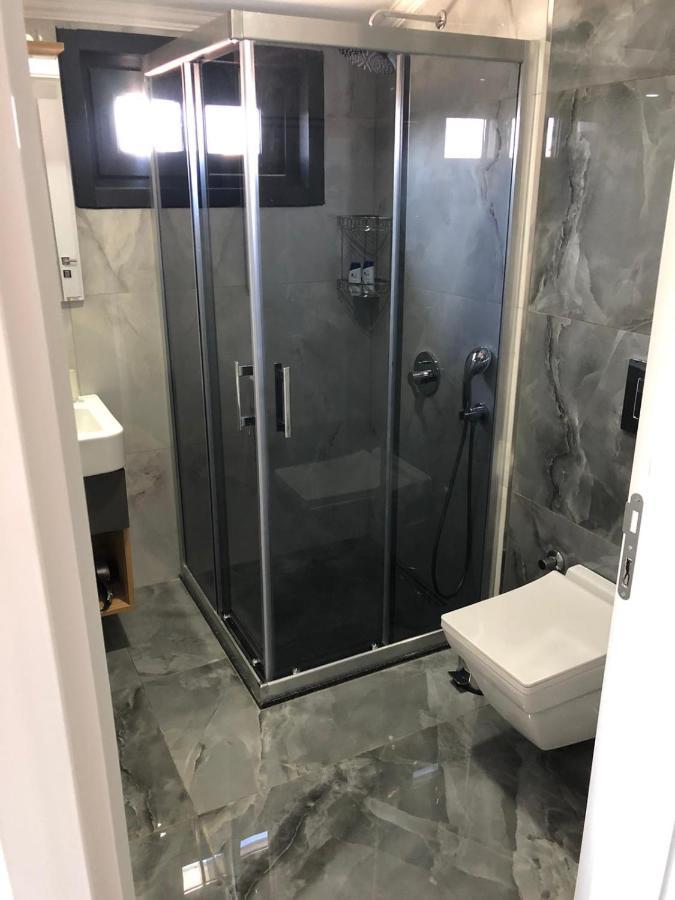Sofya Suites Fethiye Luaran gambar
