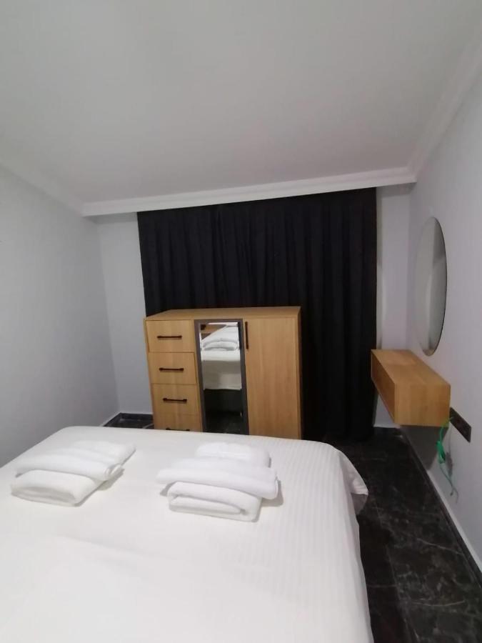 Sofya Suites Fethiye Luaran gambar