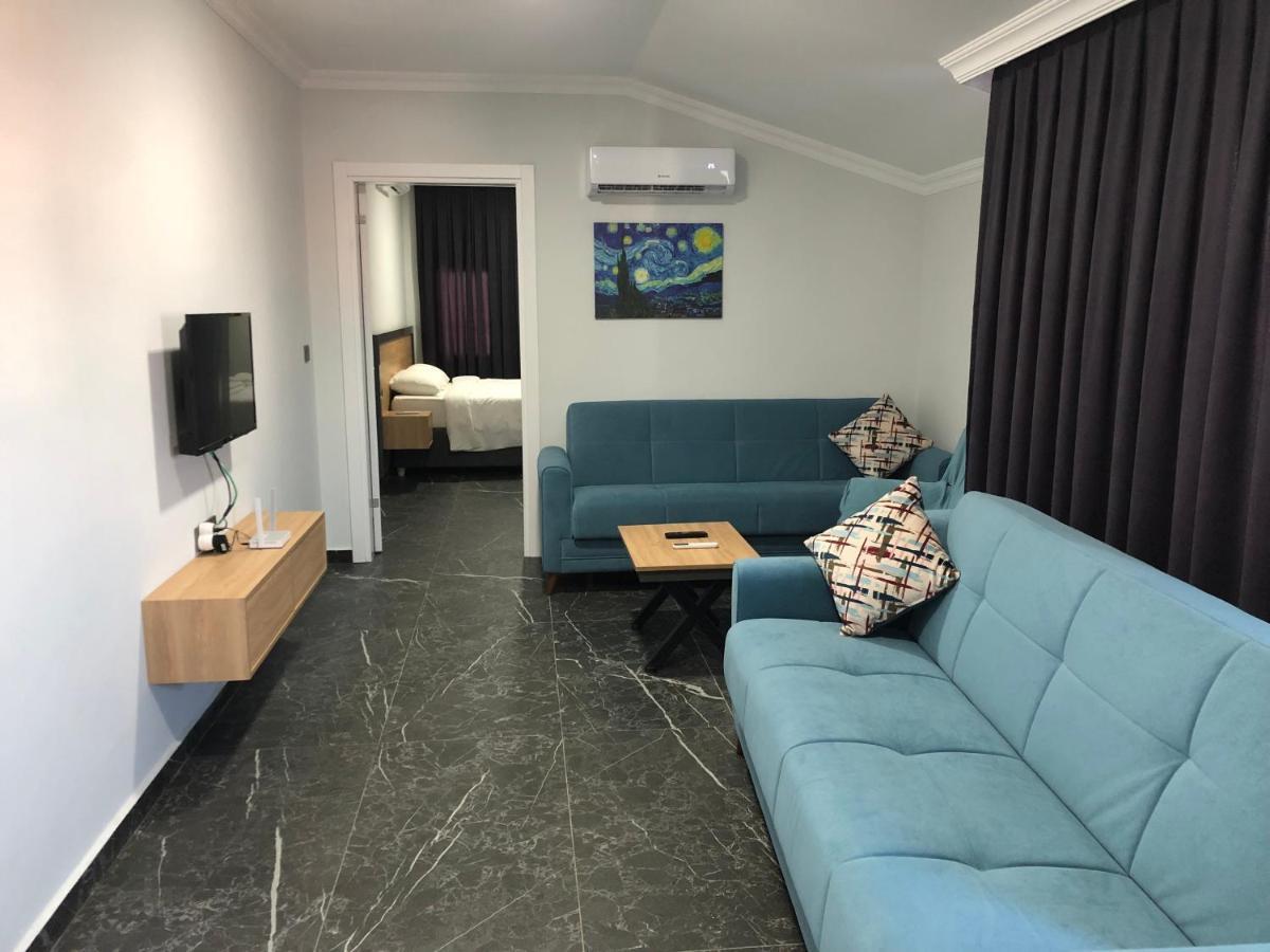 Sofya Suites Fethiye Luaran gambar