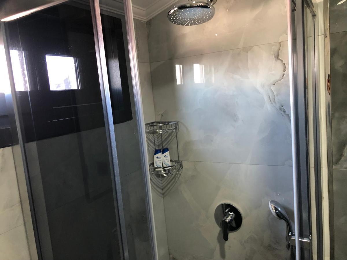 Sofya Suites Fethiye Luaran gambar