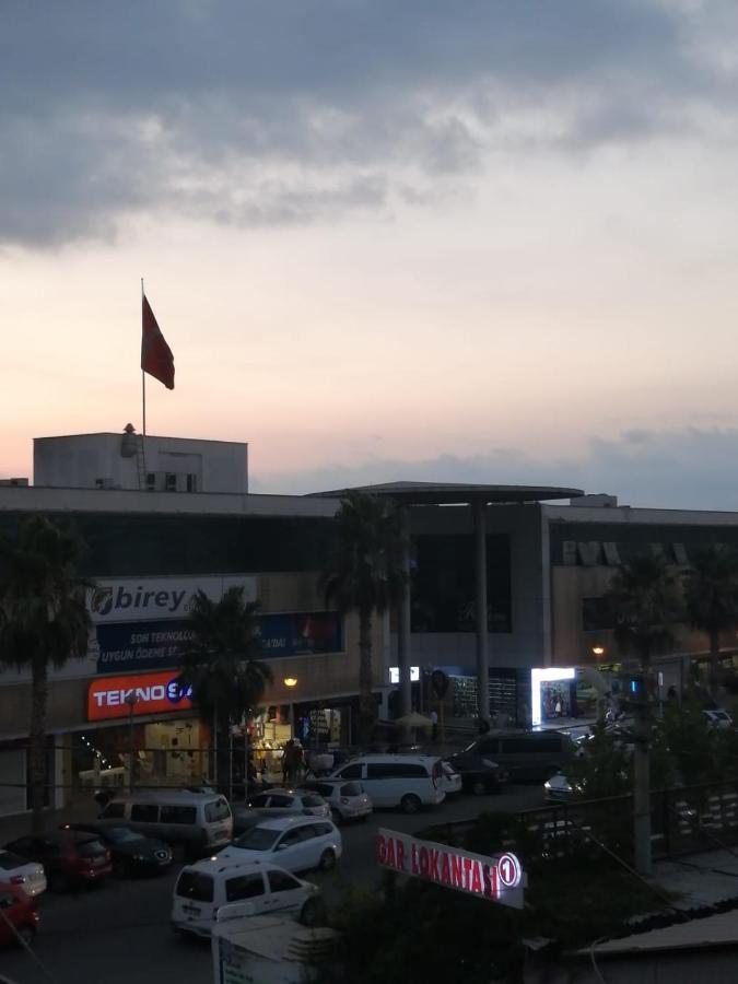 Sofya Suites Fethiye Luaran gambar