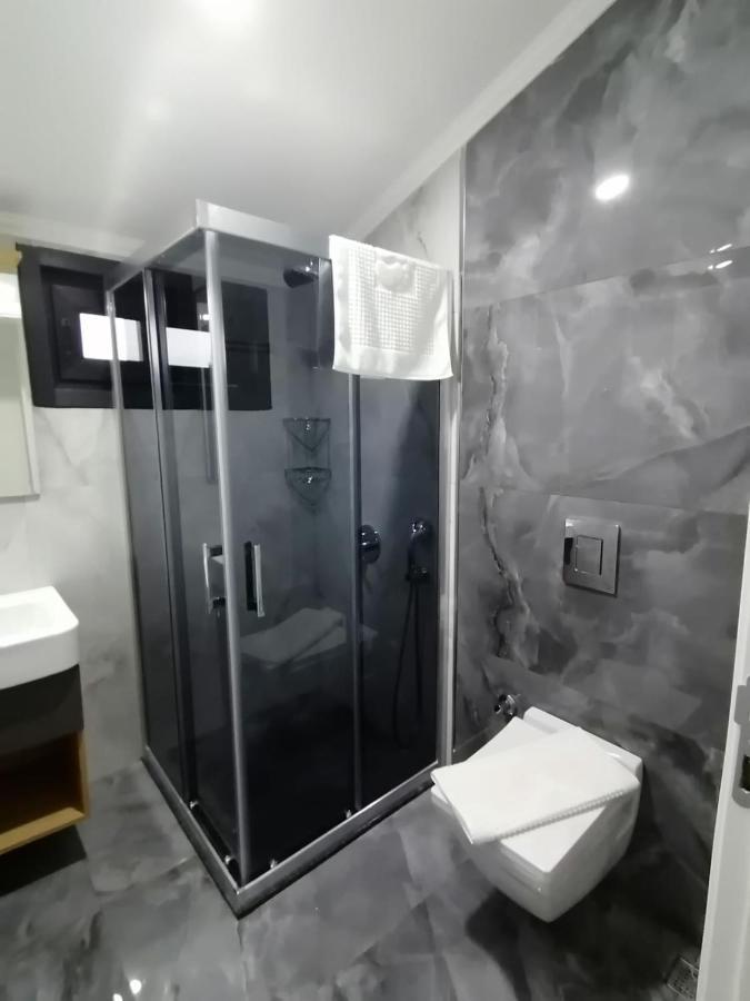 Sofya Suites Fethiye Luaran gambar