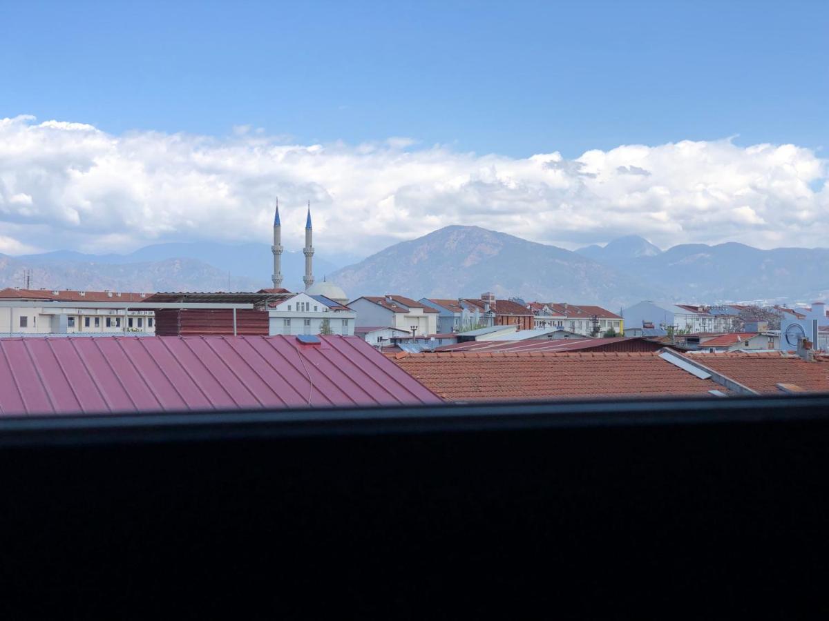 Sofya Suites Fethiye Luaran gambar