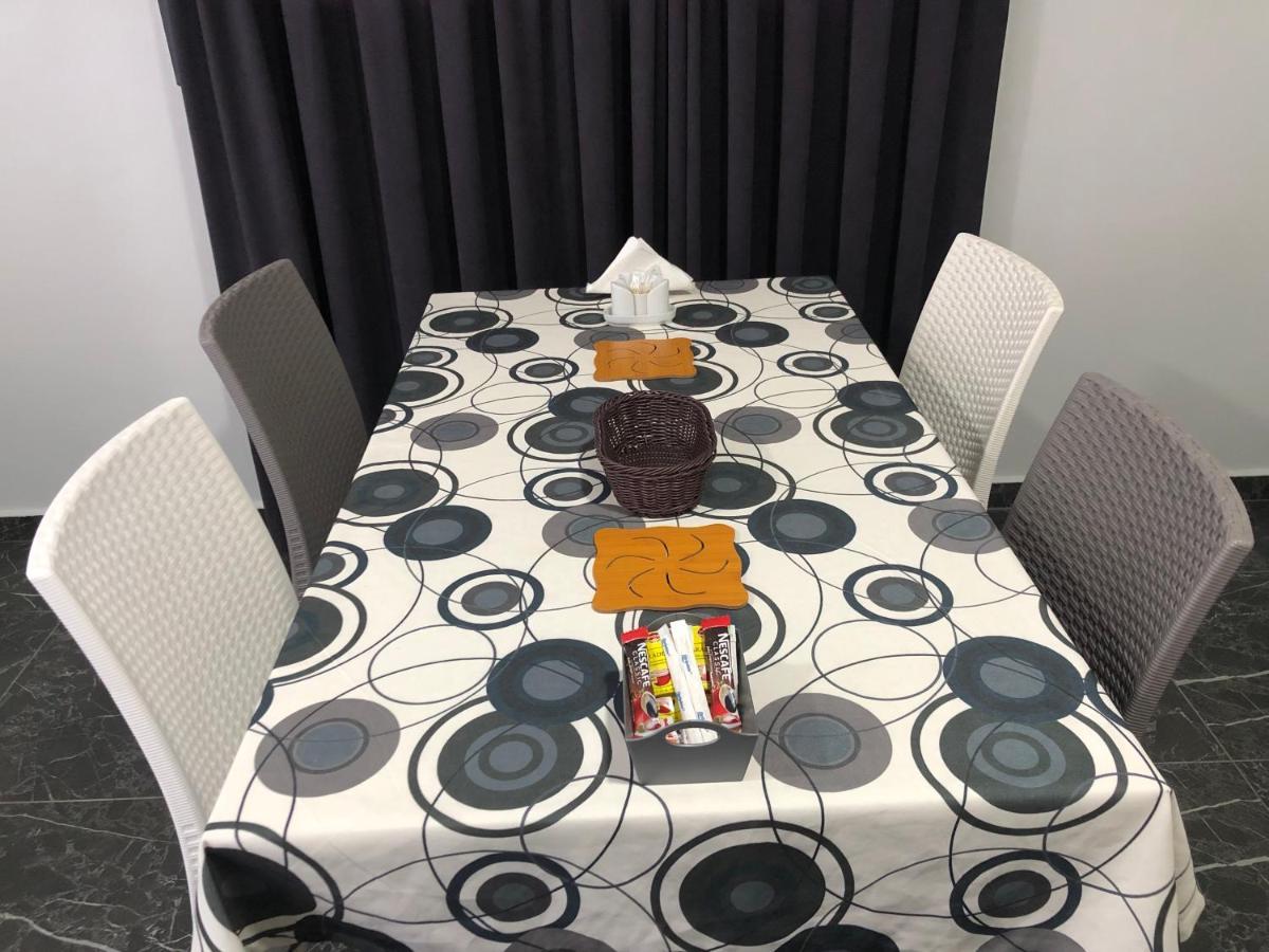 Sofya Suites Fethiye Luaran gambar