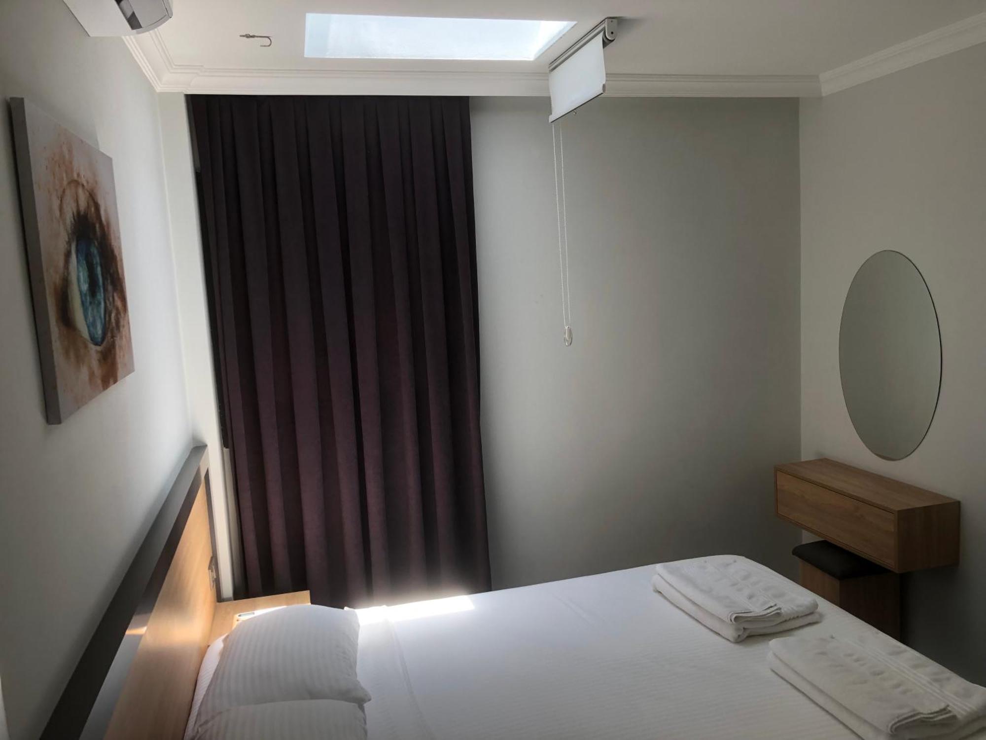Sofya Suites Fethiye Luaran gambar